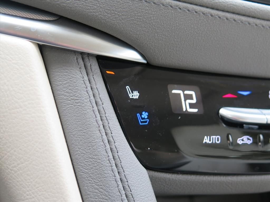 New 2025 Cadillac XT5 Premium Luxury w/ Technology Package image 17