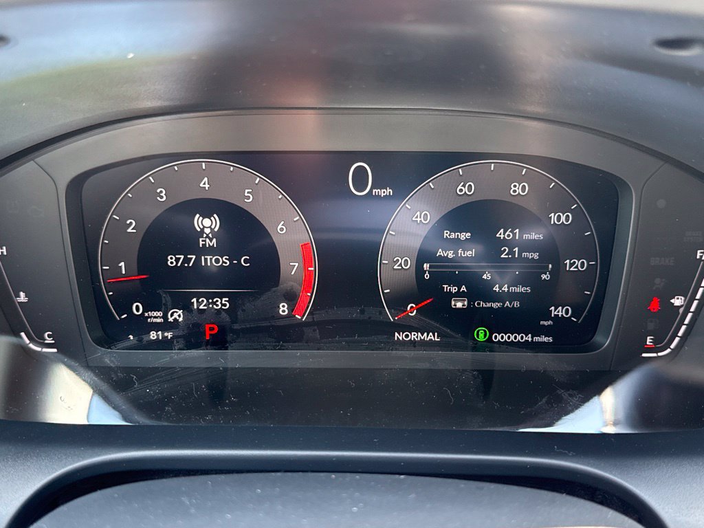 New 2026 Acura ADX A-Spec w/ Advance Package AWD/4WD image 18