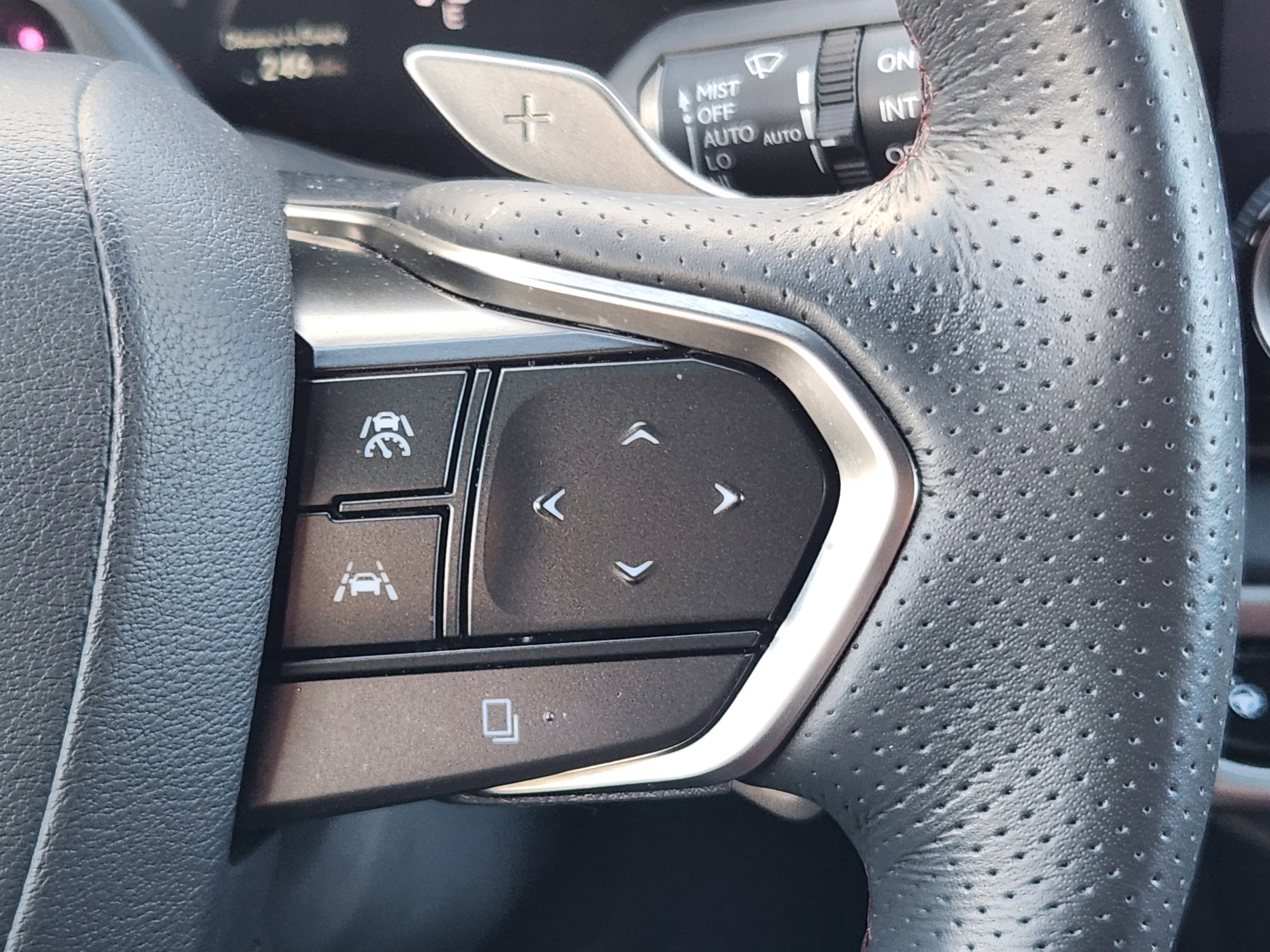 Used 2024 Lexus RX 500h F Sport w/ Convenience Package image 28