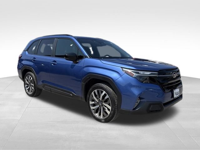 New 2026 Subaru Forester Touring AWD/4WD image 1