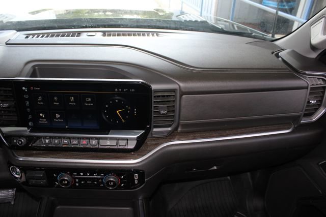 Used 2024 Chevrolet Silverado 2500 LT w/ All Star Edition image 24