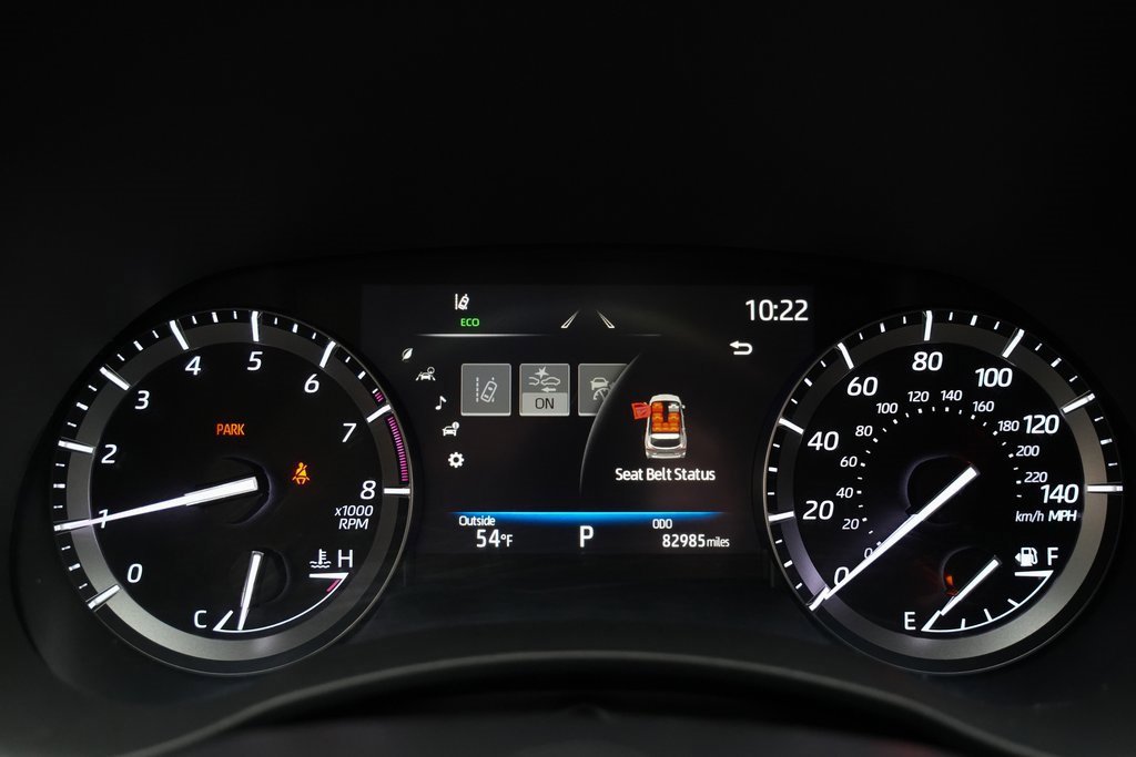 Used 2021 Toyota Highlander Platinum image 22