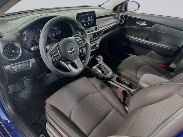 Used 2019 Kia Forte S w/ S Premium Package image 10