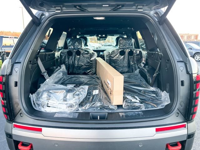 New 2026 Hyundai Palisade XRT Pro AWD/4WD image 10