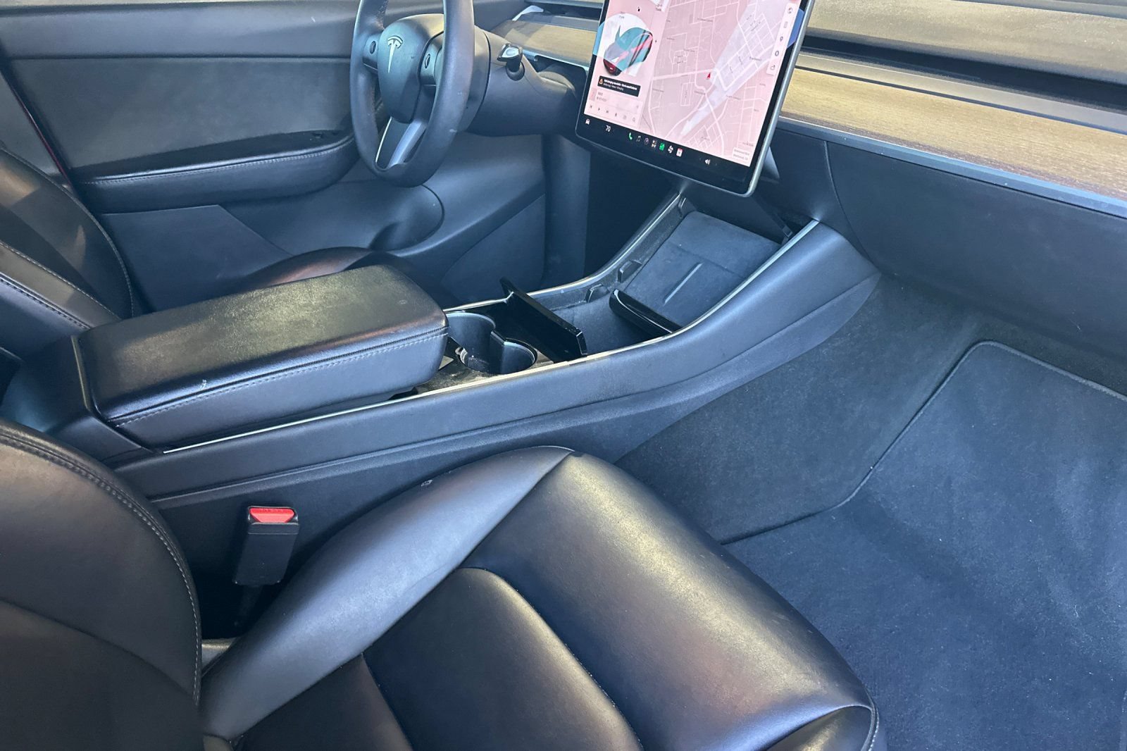 Used 2020 Tesla Model Y Long Range AWD/4WD image 15