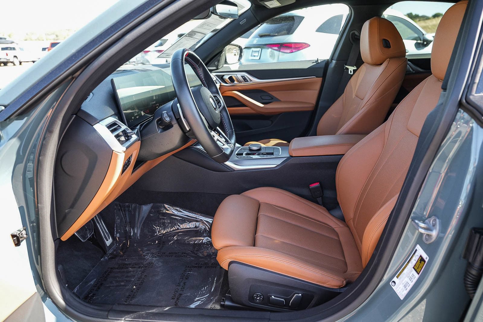 Used 2026 BMW M440i RWD image 18