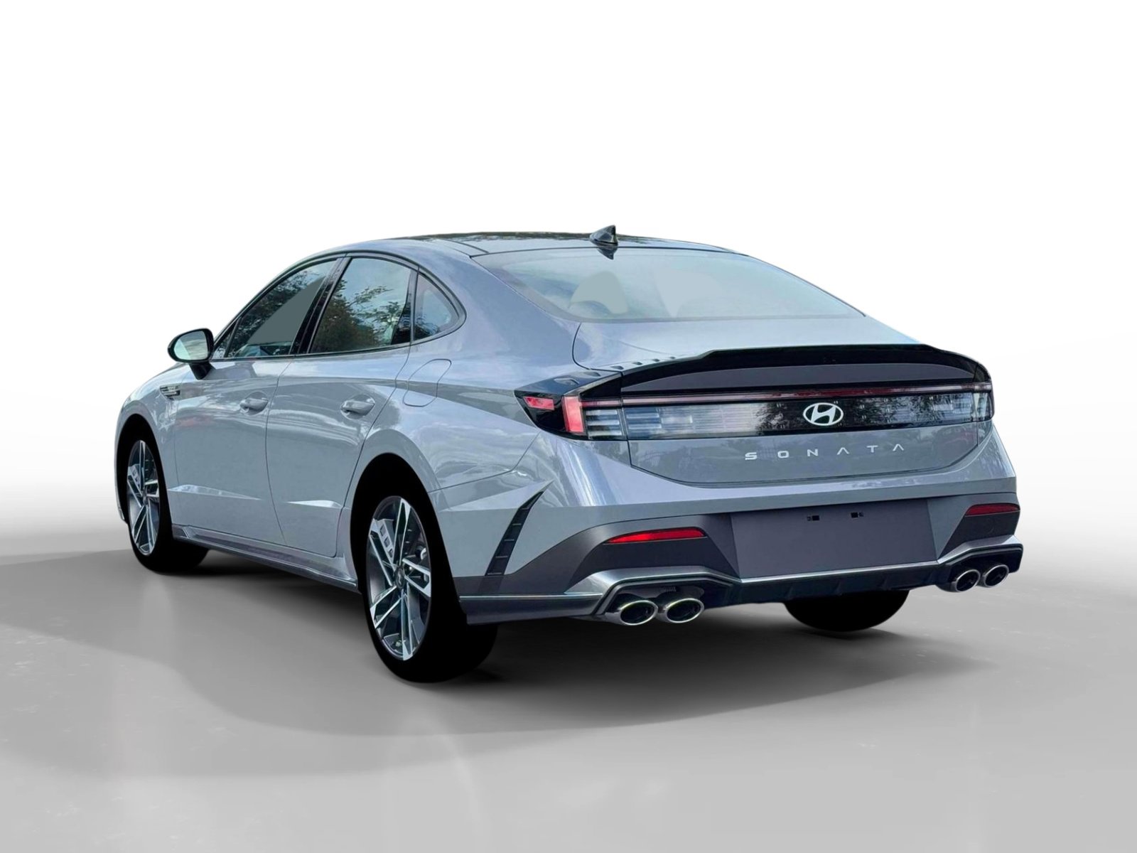 New 2026 Hyundai Sonata N Line image 5
