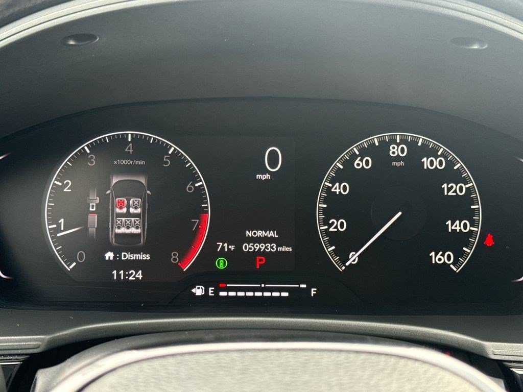 Used 2023 Honda Civic Sport image 24