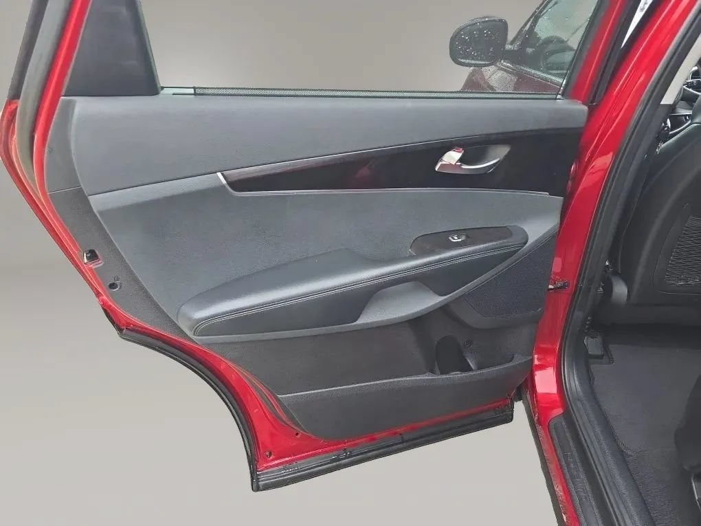 Used 2018 Kia Sorento EX FWD image 44