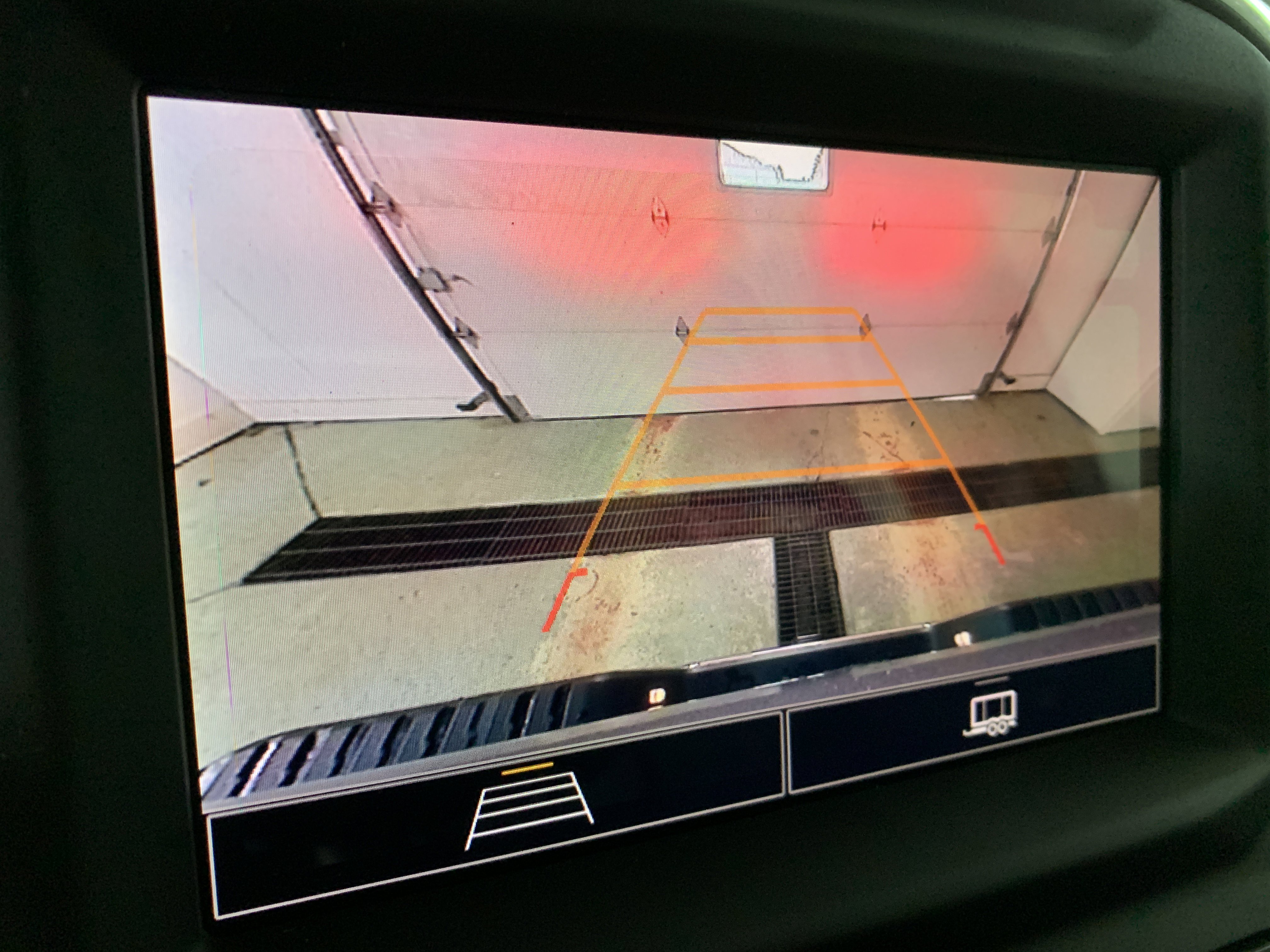 New 2026 Chevrolet Silverado 2500 W/T w/ Snow Plow Prep/Camper Package image 27