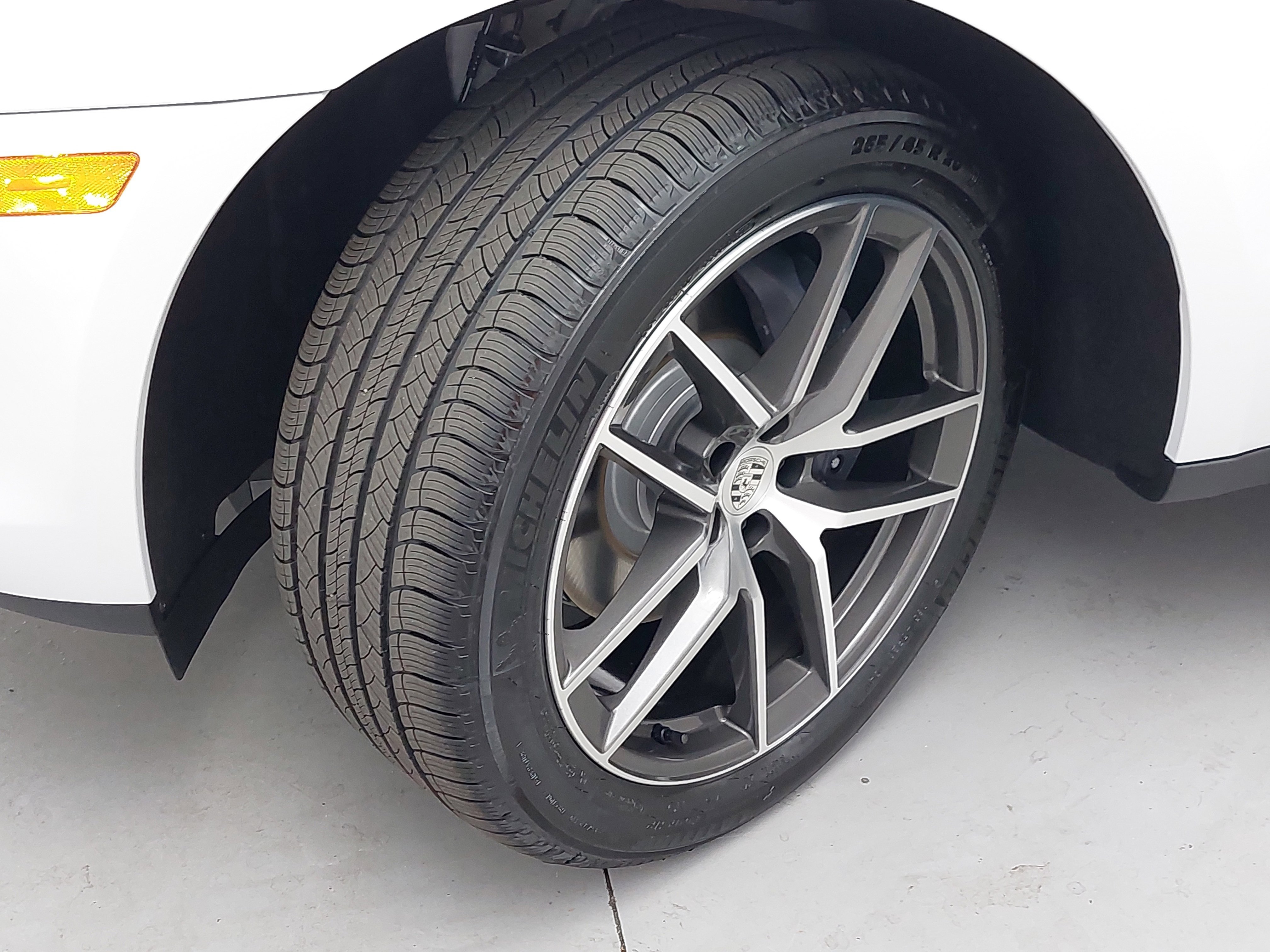 New 2026 Porsche Macan image 34