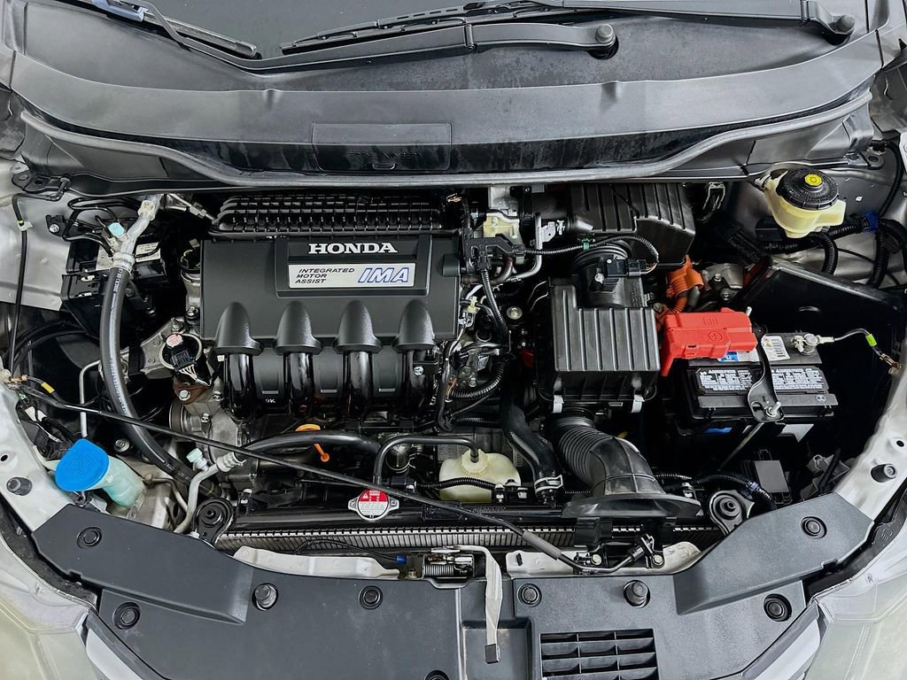 Used 2010 Honda Insight EX image 27