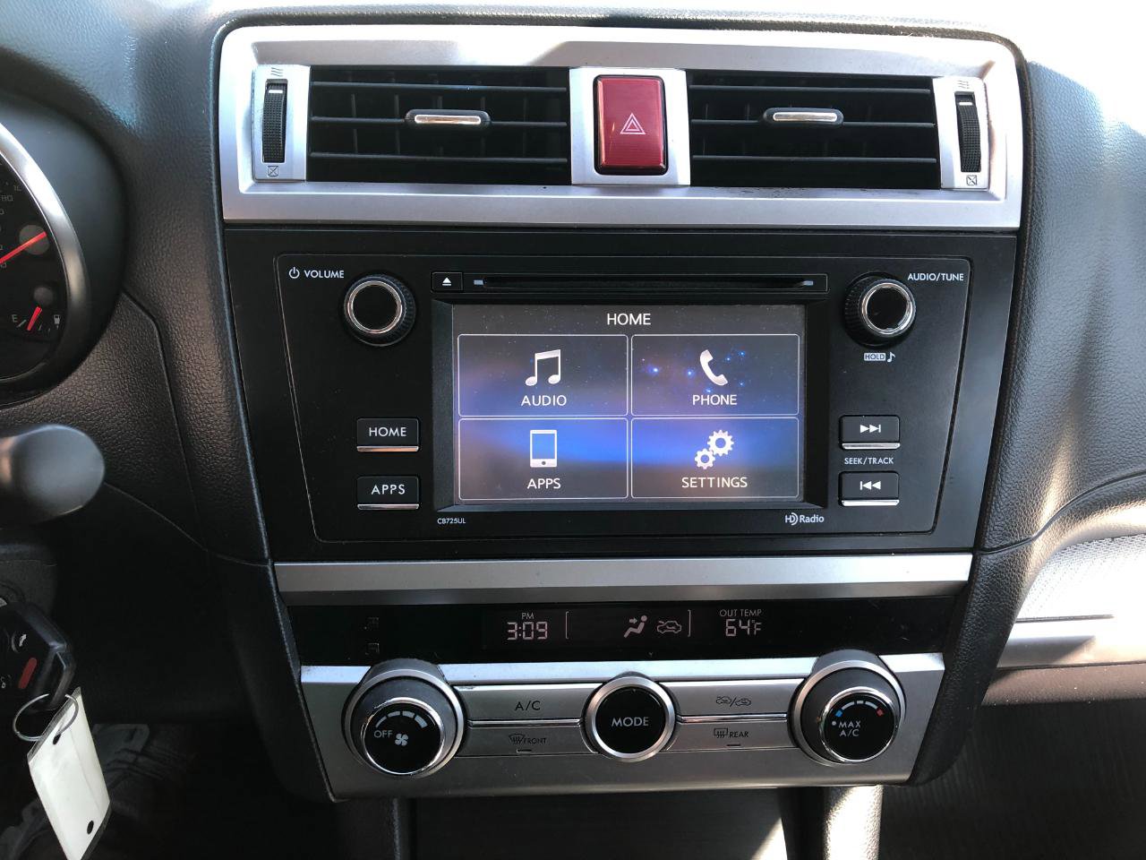 Used 2016 Subaru Outback 2.5i image 19