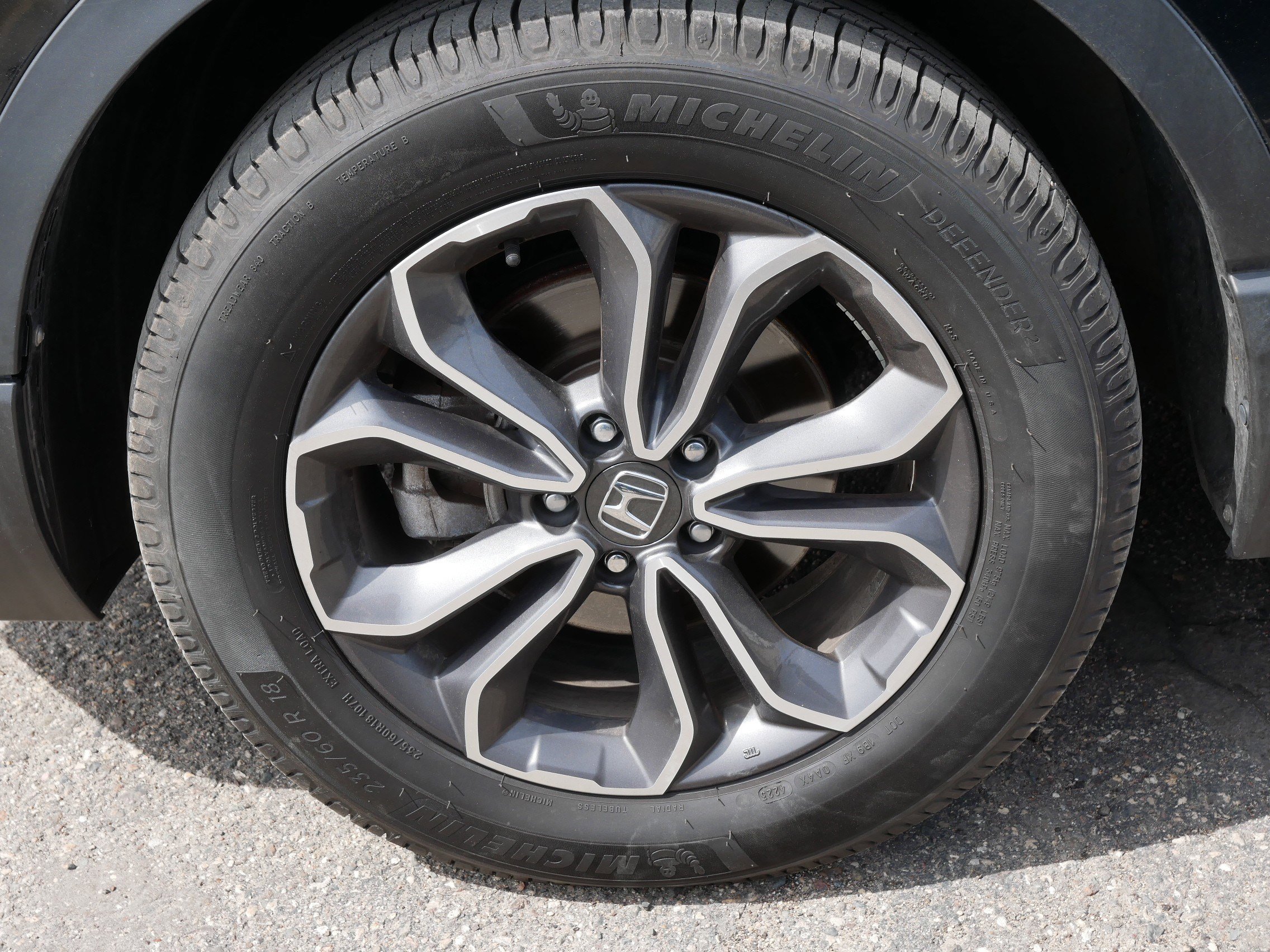 Used 2021 Honda CR-V EX image 15