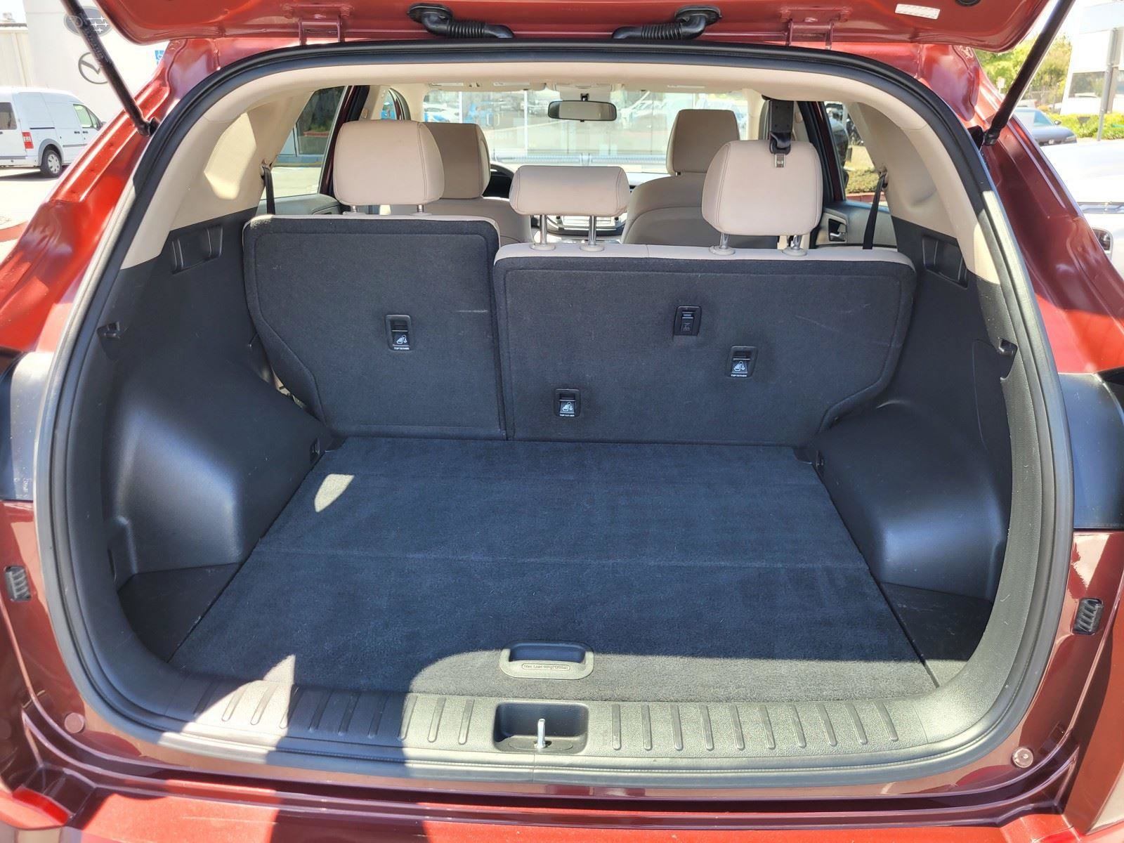 Used 2018 Hyundai Tucson SEL FWD image 35