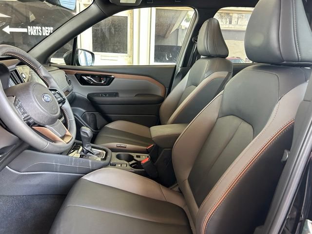 Used 2025 Subaru Forester Sport AWD/4WD image 11