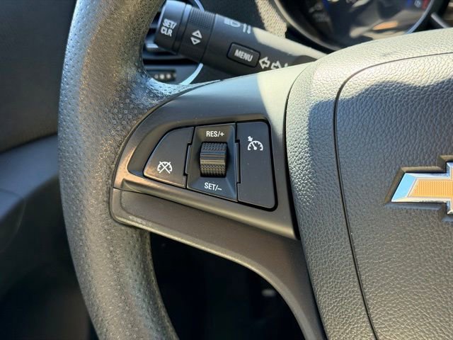 Used 2016 Chevrolet Cruze LT FWD image 8