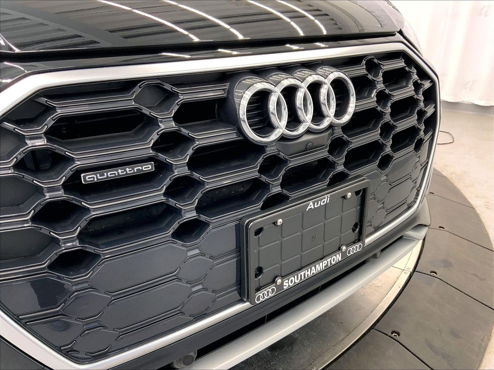 Certified 2023 Audi Q5 2.0T Prestige w/ Prestige Package AWD/4WD image 29