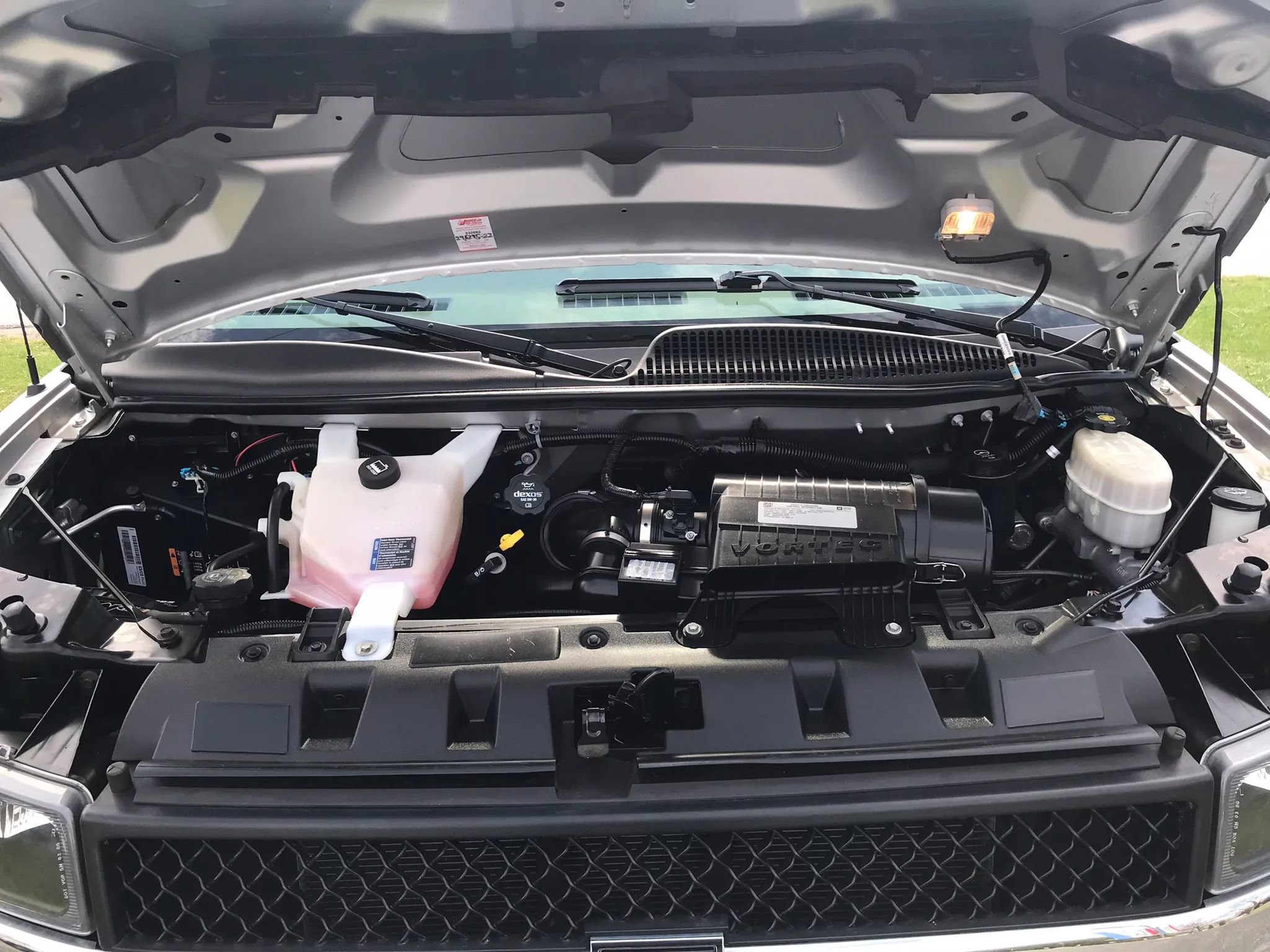 Used 2017 Chevrolet Express 3500 LT w/ LT Preferred Equipment Group image 42