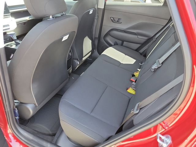 New 2026 Hyundai Kona SEL Sport FWD image 22