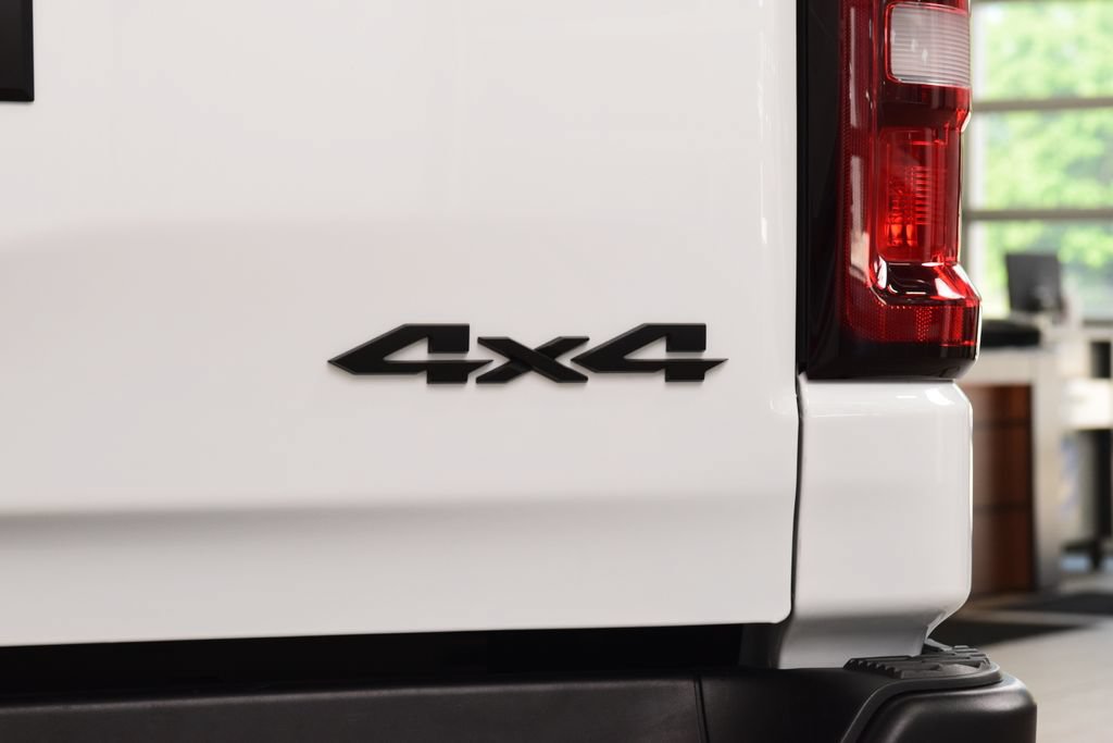 Used 2025 RAM 1500 Rebel w/ Rebel Level 1 Equipment Group AWD/4WD image 21