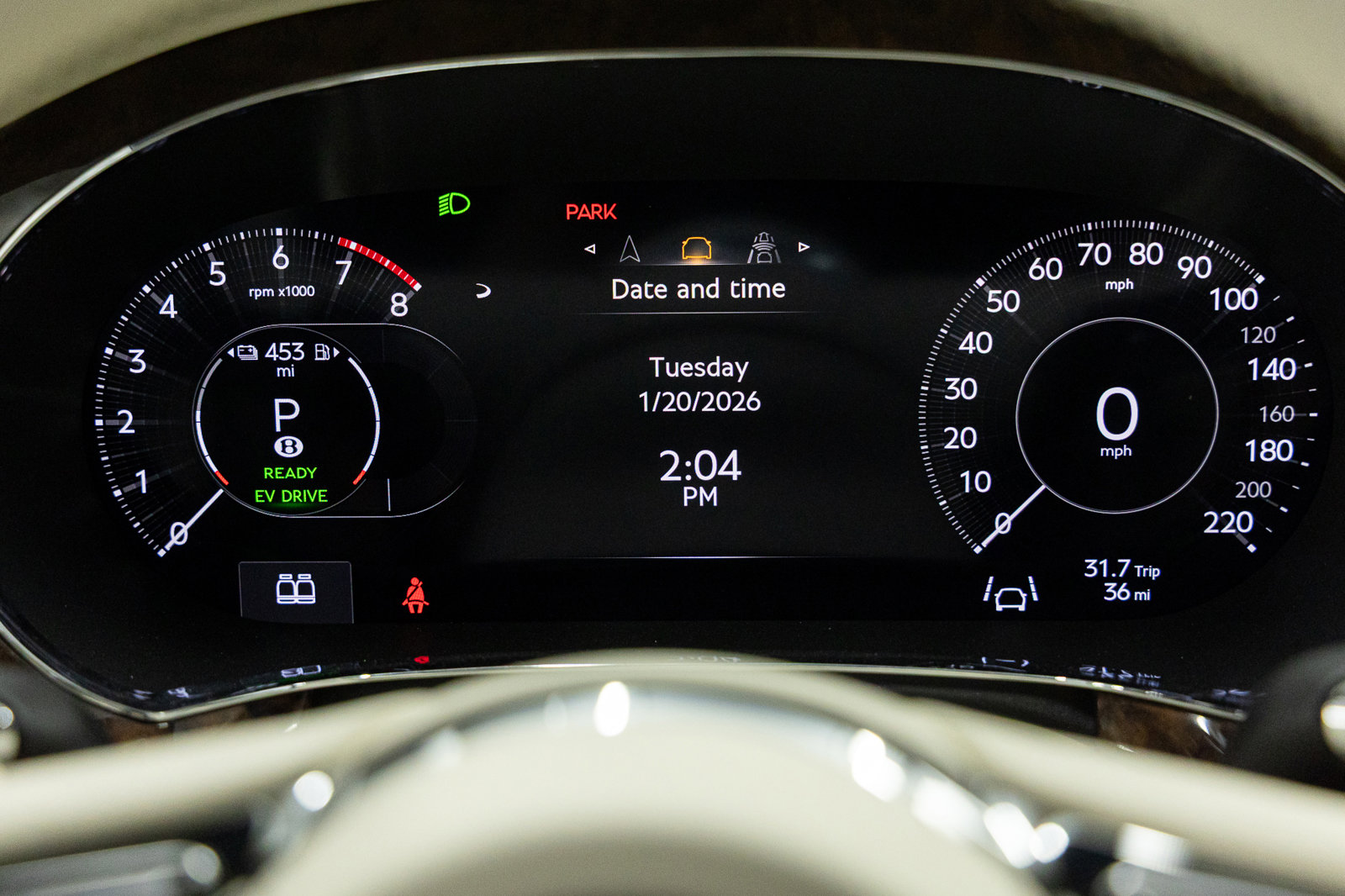 New 2026 Bentley Continental GTC image 28