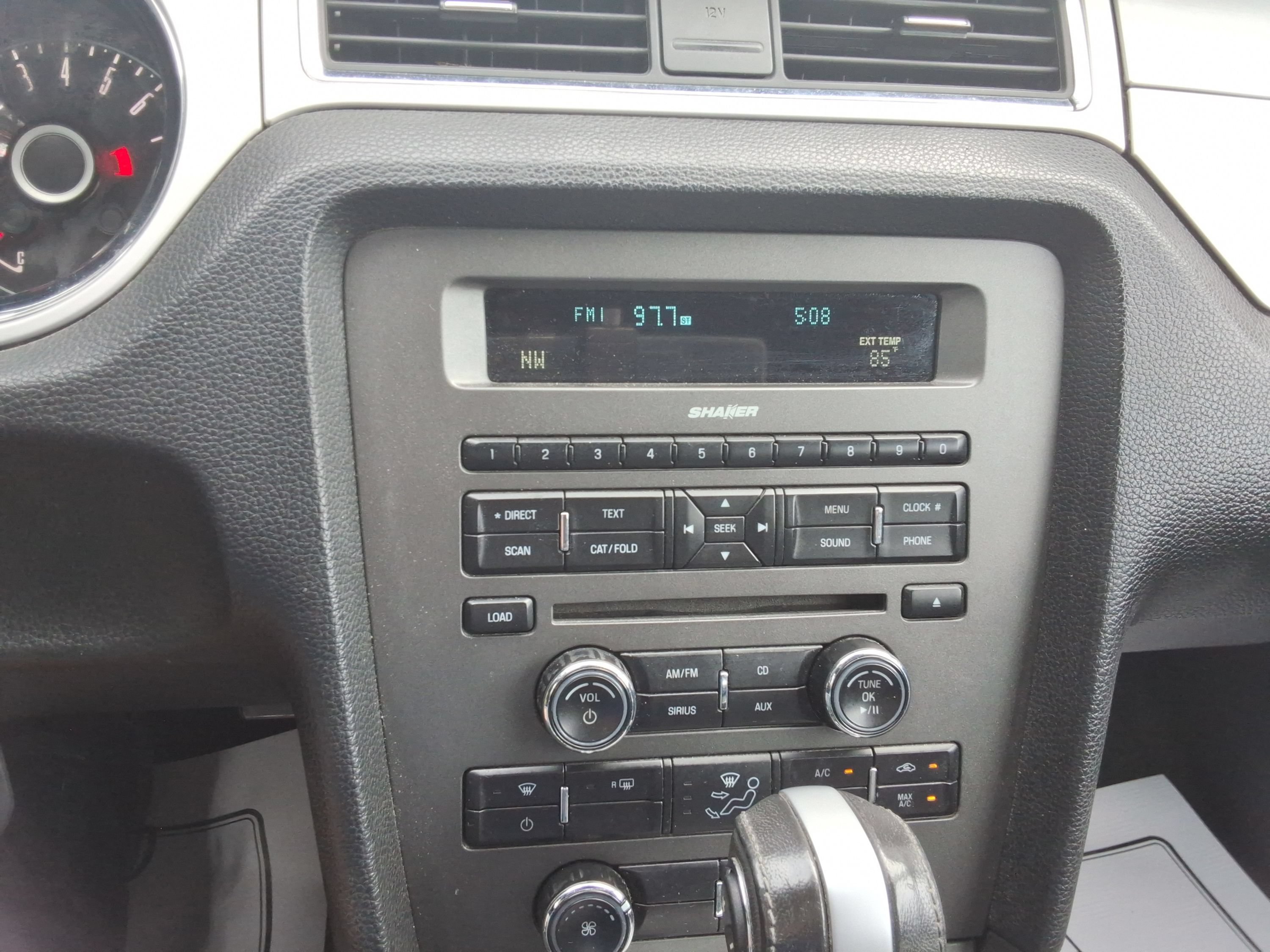 Used 2014 Ford Mustang Premium w/ Equipment Group 201A RWD image 15