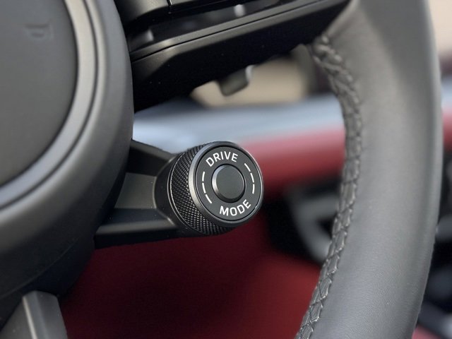 New 2026 Porsche Cayenne E-Hybrid Coupe image 23