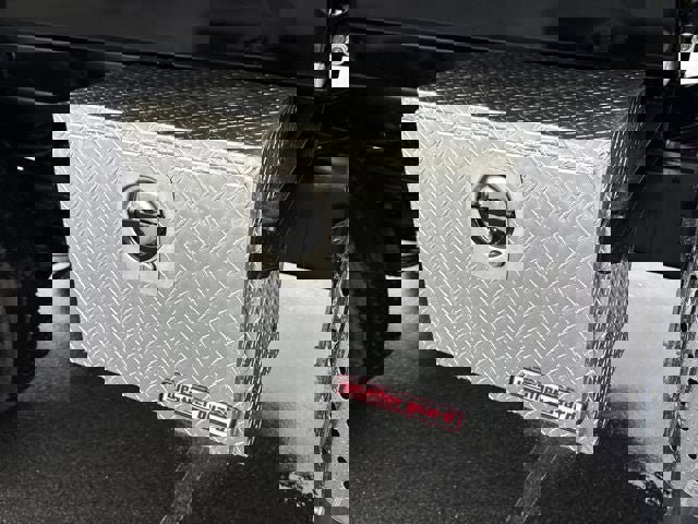 New 2027 Ford F750 2WD Regular Cab Super Duty image 36