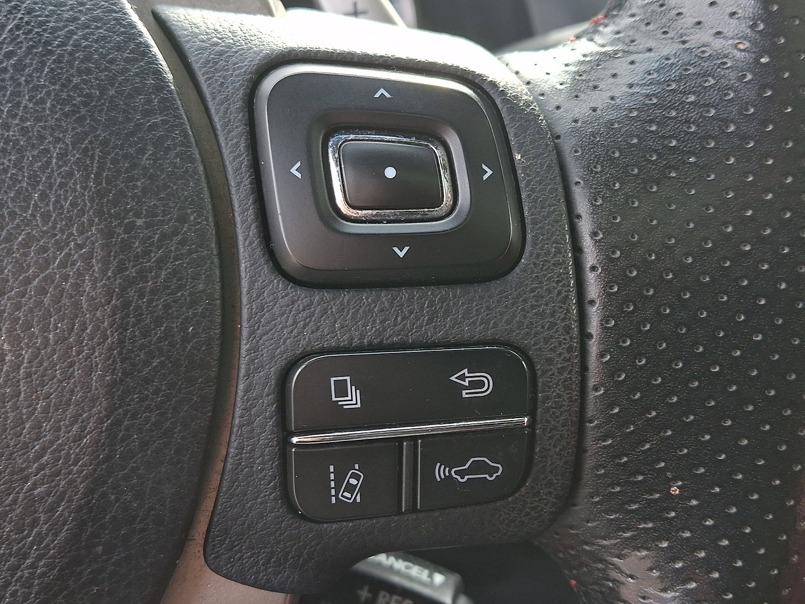 Used 2019 Lexus NX 300 F Sport w/ F Sport Premium Package image 22