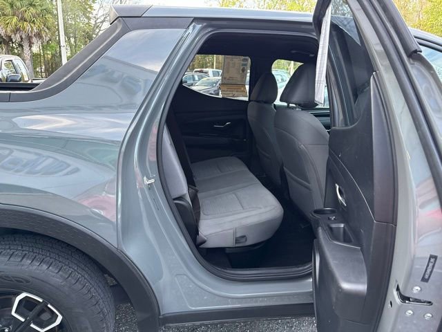 Used 2022 Hyundai Santa Cruz SEL w/ Launch Package image 25