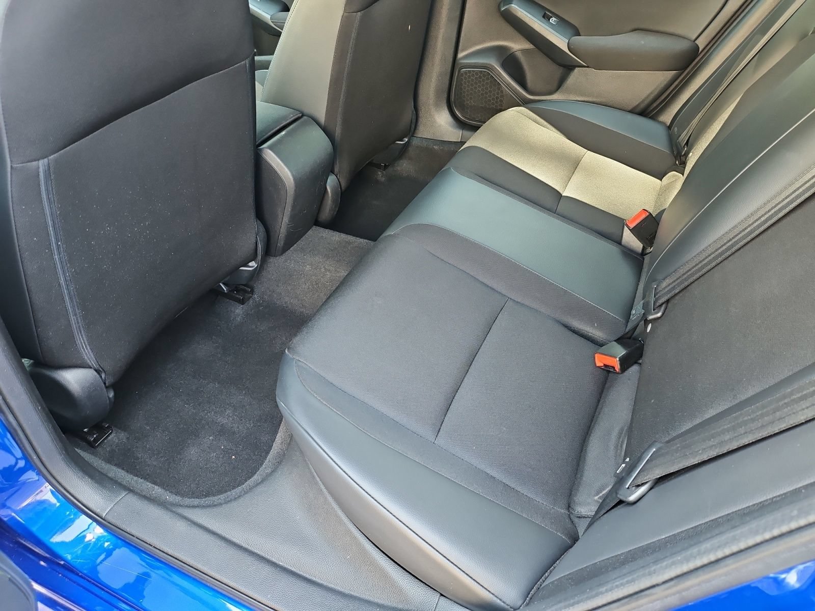 Used 2023 Honda Civic Sport image 33