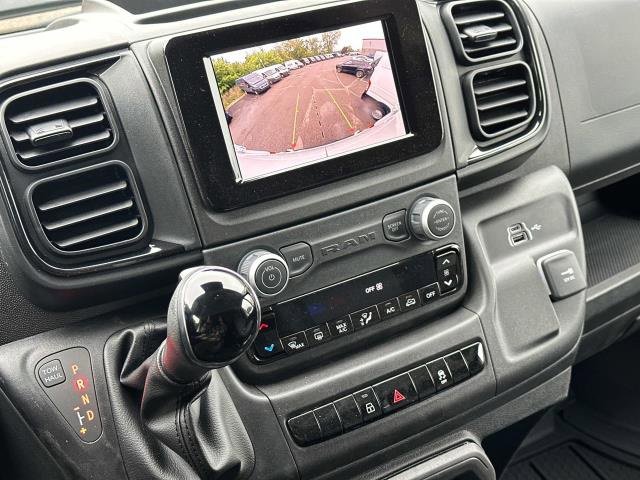 New 2025 RAM ProMaster 1500 w/ Convenience Group image 13