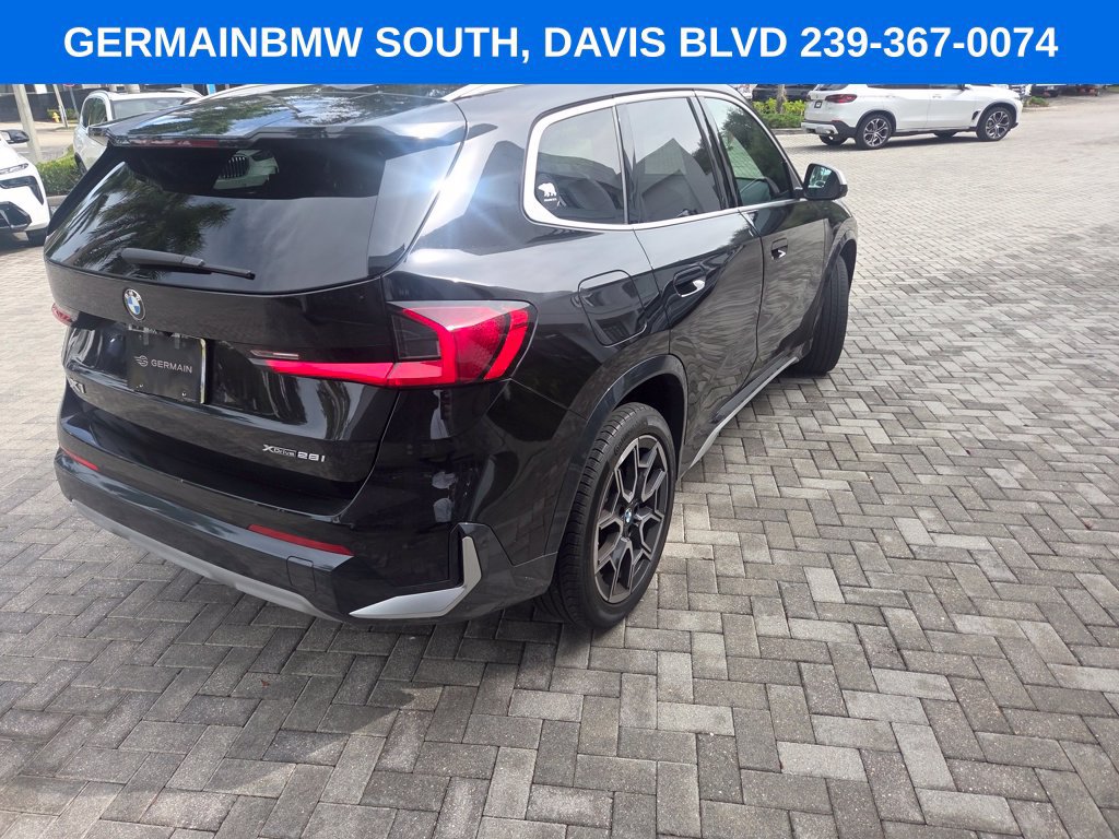 Certified 2023 BMW X1 xDrive28i w/ Premium Package AWD/4WD image 23