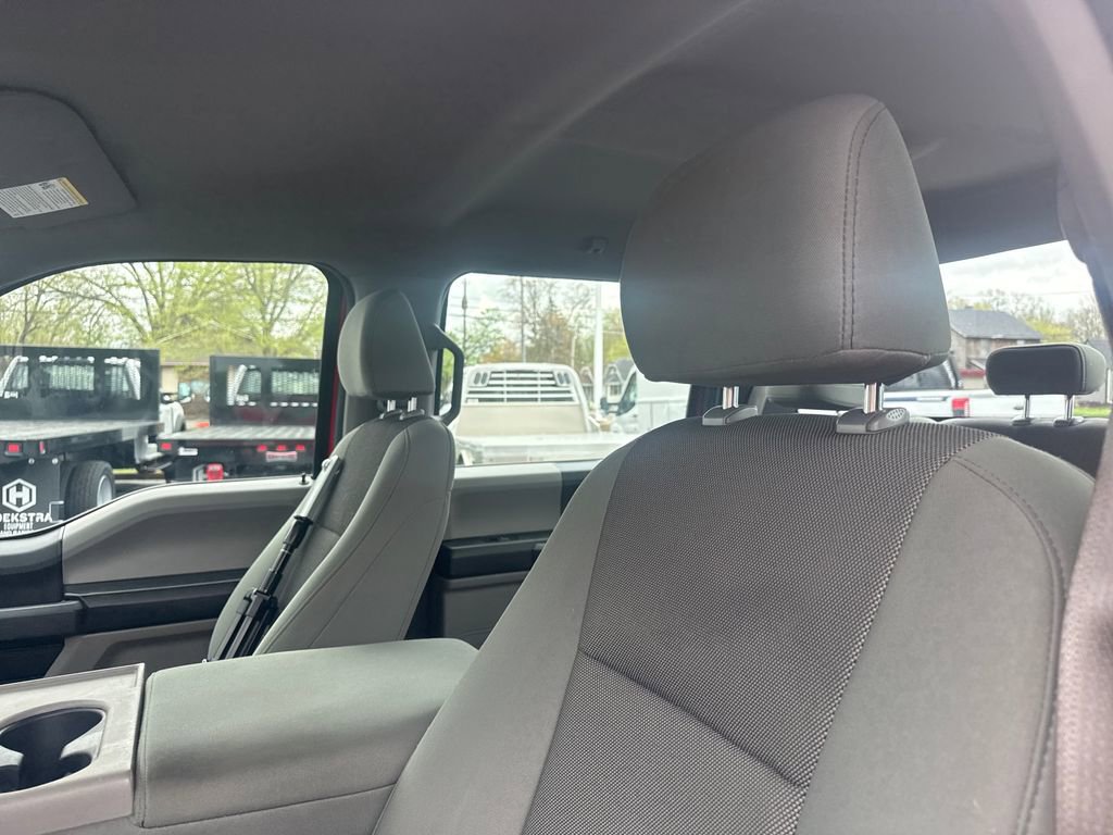 Used 2018 Ford F150 XL w/ Equipment Group 101A Mid image 27