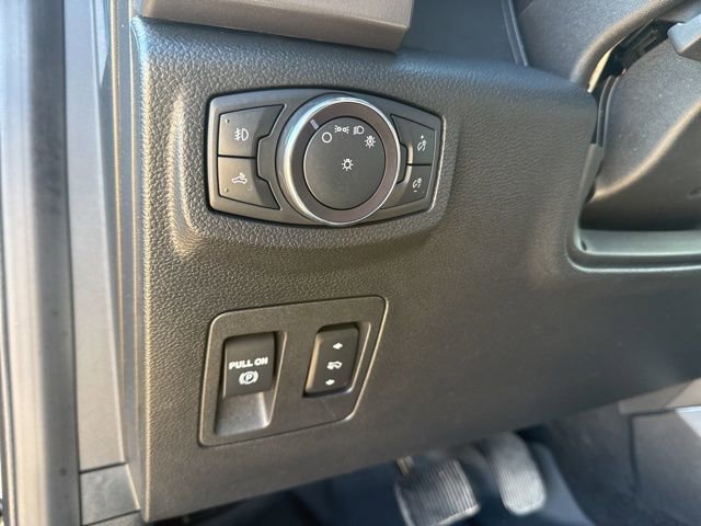 Used 2019 Ford F150 XLT w/ Equipment Group 302A Luxury image 25