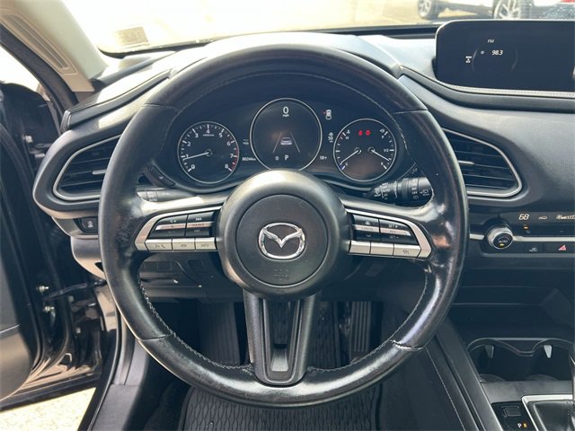 Used 2023 MAZDA CX-30 AWD 2.5 S w/ Select Package image 20