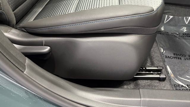 New 2026 Chevrolet Trax LT image 20
