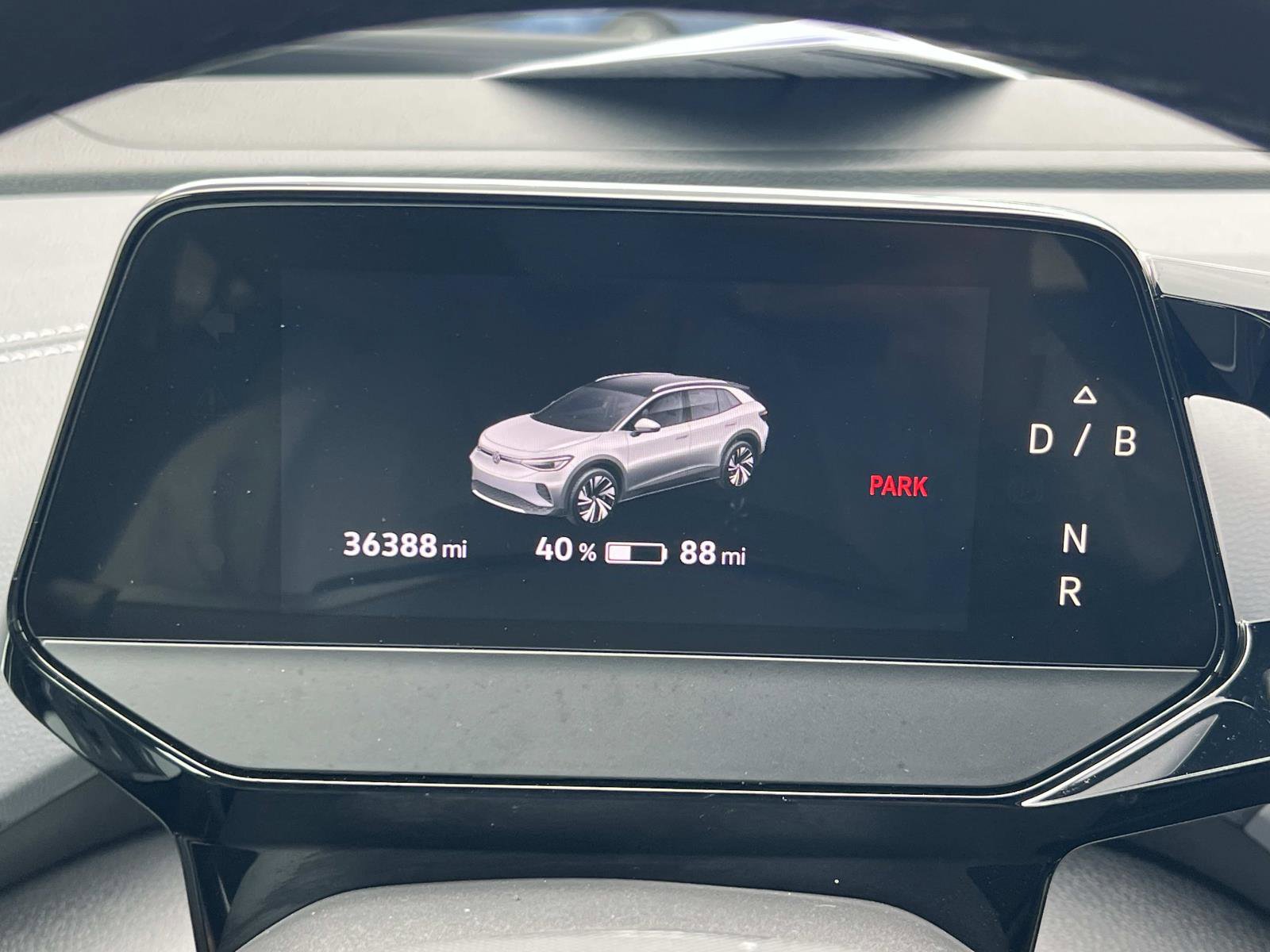 Certified 2023 Volkswagen ID.4 Pro AWD/4WD image 11