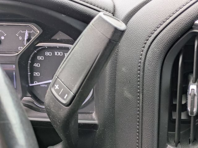 Used 2019 GMC Sierra 1500 SLE w/ Preferred Package AWD/4WD image 25
