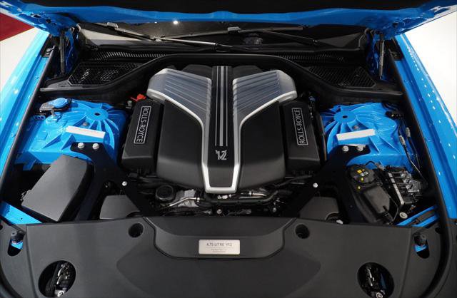Used 2023 Rolls-Royce Ghost image 32
