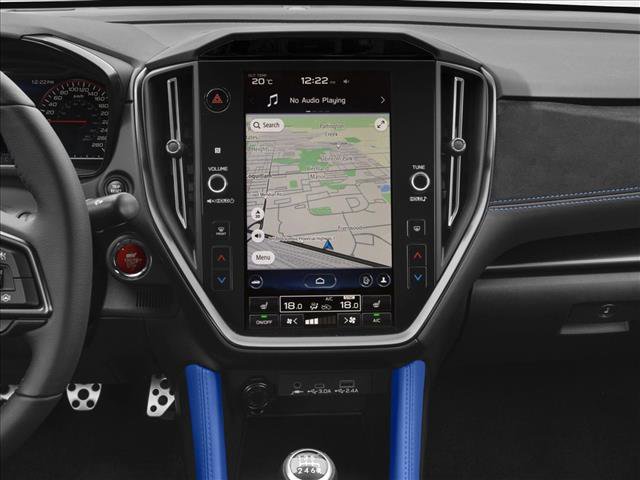 New 2026 Subaru WRX tS image 12