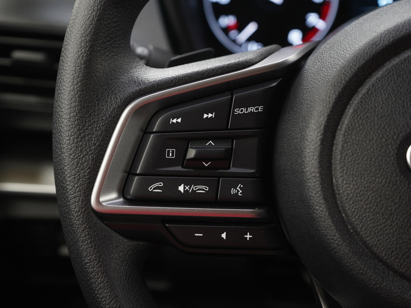 Used 2024 Subaru Impreza 2.0i Sport image 24