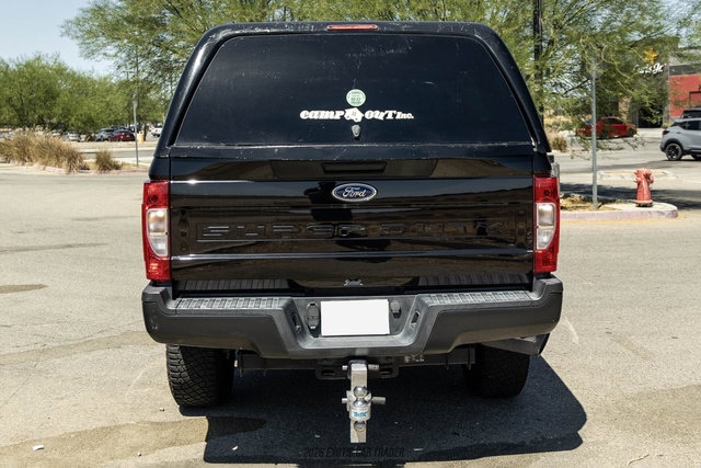 Used 2020 Ford F250 XL w/ Power Equipment Group AWD/4WD image 7