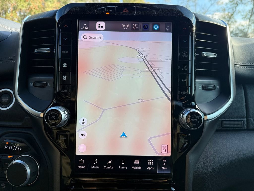 New 2025 RAM 1500 Big Horn image 31