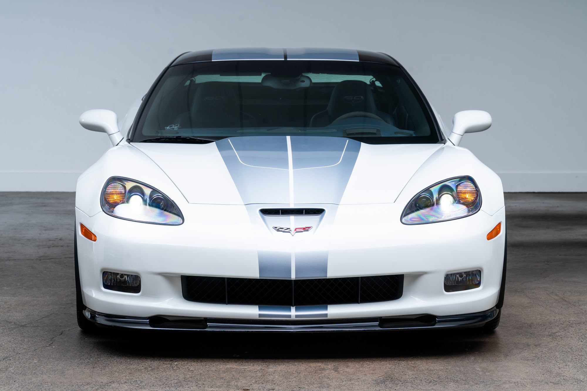 Used 2013 Chevrolet Corvette Z06 RWD image 3