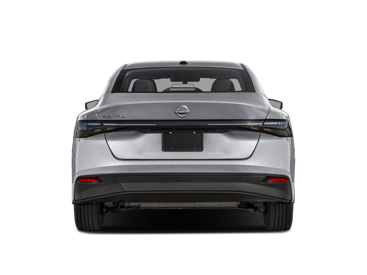 New 2026 Nissan Sentra SV FWD image 5
