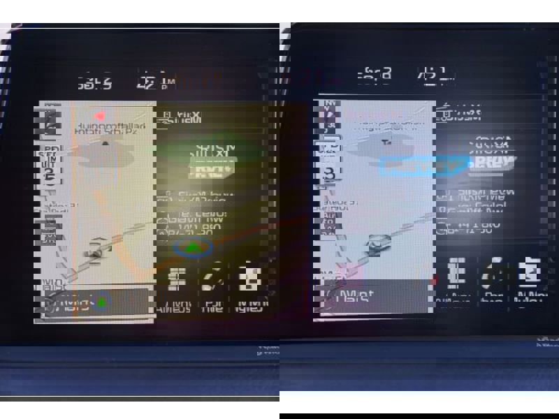 Used 2020 Kia Stinger GT-Line w/ Sun & Sound Package image 20