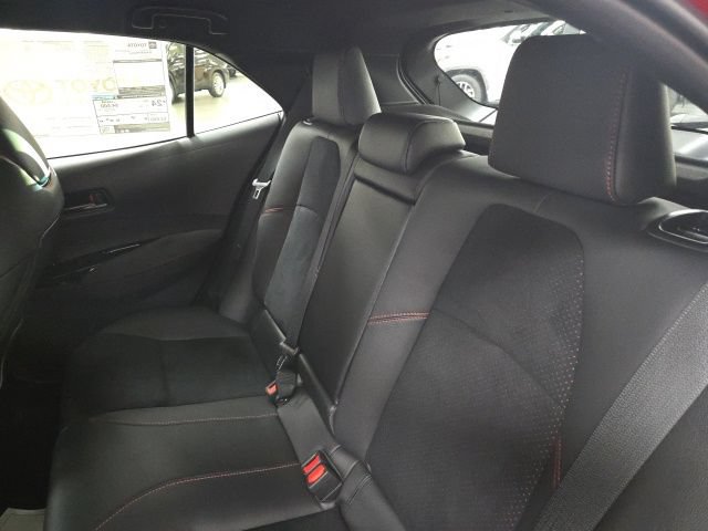 New 2026 Toyota Corolla GR AWD/4WD image 16