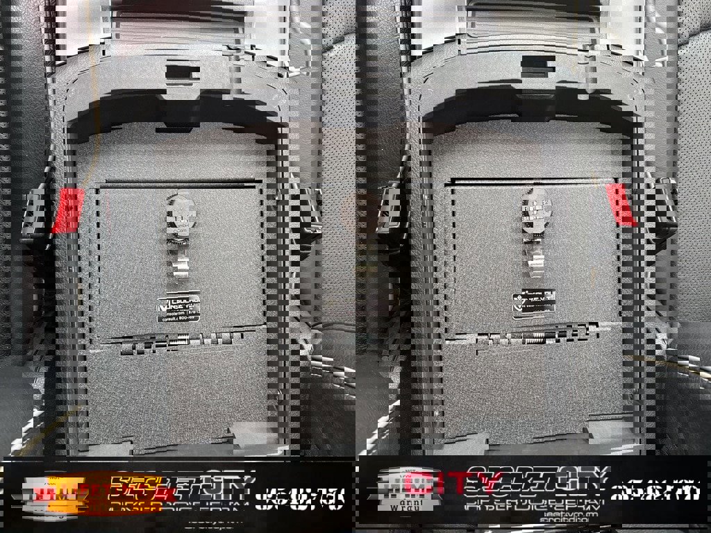 Used 2018 RAM 3500 Laramie Longhorn image 41